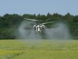 Авиационно-химические работы вертолетами самолётами Ан-2 и Чм...
