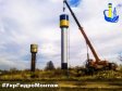 Водонапорная башня системы Рожновского ВБР-15,25,50.100,160м3...