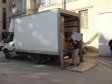 Перевоз мебели и других грузов.