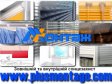 Жалюзі, горизонтальні, вертикальні, тканинні ролети, захисні