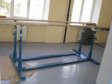 Брусья гимнастические мужские паралельные , гимнастическое об...