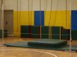 Стойки для прыжков в высоту