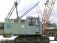 Гусеничный кран TAKRAF РДК 160-2, РДК 250