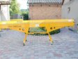 Ручной листогибочный станок Sorex ZRS - 3160