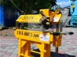 Ручной гибочный станок Sorex ZRS 660