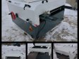 Фальцепрокатный станок. Schlebach Mini Prof-plus