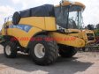 Комбайн New Holland  СХ840, б.у.