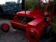 Пресс-подборщик тюковый Famarol Z 511 б.у.