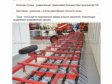 Борона пружинная TSL Spring 24