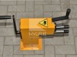 Зиговка для листового металла. Sorex CW–50.200