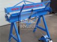 Сегментный станок Dachdecker SEG 1250