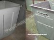 Мусорные контейнеры и баки для мусора, изготовление и доставк...