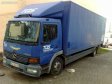 Mercedes-Benz Atego, 1999 г  4.3  12.17  фургон  7тон,40 куб