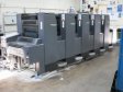 Листовая офсетная печатная машина Heidelberg SM 52