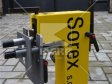 Зиг машина CW–50.250 Sorex