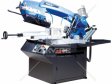 Станок пила ленточная Pilous ARG 330 F