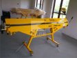 Станок гибочный ручной Sorex ZGR 2160 L