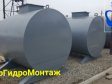 Модульные мини заправки АЗС, изготовление и монтаж