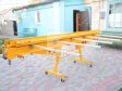 Листогин Сорекс ZRS 3160/0,8 в наявності
