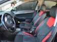 Представляем качественные чехлы Leather Style на Mitsubishi