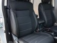 Современные авто-чехлы для Mitsubishi Pajero Sport (2016)