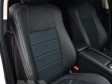 Комфортные автомобильные чехлы для Mazda.