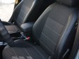 Авточехлы на сидения от "MW-Brothers" на Mazda