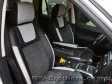 Представляем качественные чехлы Leather Style на Land Rover F...
