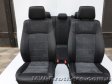 Автомобильные чехлы линейки Leather Для BMW X1 (E84) (2009-2015)