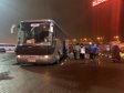 Ежедневные поездки Стаханов Москва (автовокзал) Интербус