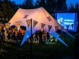 Надувные киноэкраны уличного кино Inflatable screens