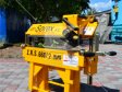 Станок для гибки металла ZGR 660 польского производителя Sorex