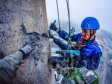 Утепление стен,подъездов,фасадов высотные работы Одесса