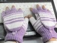 Перчатки с подогревом от USB-порта