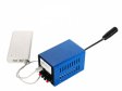 Ручная динамо-машина для зарядки USB-устройств