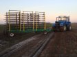Борона  зубова БШН Соломія
