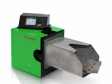 Пелетні пальники Air Pellet  15-1500 кВт
