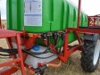 Обприскувач «Богдан 2500» та «Богдан 2500-М»