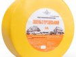 Продукт молоковмісний сирний твердий "Звенигородський",50%  ж...