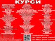 Курси кухар, кондитер, сушист, піццеолі, пекар, бармен, баріст