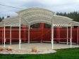Лестницы.Заборы.Ограждения. Перила. Ворота. Автомобильные нав...