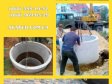 Єврозабори, навіс, шлакоблок, ворота, хвіртки, кільця залізоб...