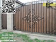 Орні (розпашні ворота), відкатні. Гаражні ворота. Навіс, перила.