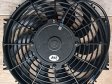 Продаж - вентилятор конденсатора 12 дюймів штовхаючий 24В, 120Wt