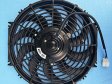 Продаж - вентилятор конденсатора 12 дюймів штовхаючий 12v, 120Wt