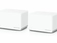 Комплект из двух мощных WiFi роутеров Mercusys Halo H70X