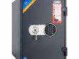 Новый огнестойкий сейф Blockline Block Fire 490 EL