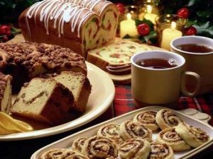 Отказ от мучных продуктов поможет сохранить зрение